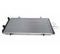 Радиатор охлаждения (415x790x29мм) Fiat Ducato / Citroen Jumper / Peugeot Boxer 1994-2006 52062 NRF (Нидерланды)