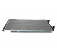 Радиатор охлаждения (415x790x34мм) Fiat Ducato / Citroen Jumper / Peugeot Boxer 1994-2006 52062A NRF (Нидерланды)