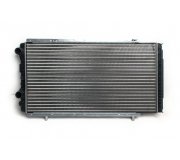 Радиатор охлаждения (415x790x34мм) Fiat Ducato / Citroen Jumper / Peugeot Boxer 1994-2006 60C9012-JPN JAPAN AUTO (Италия)