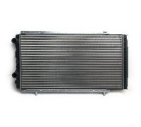 Радиатор охлаждения (415x790x34мм) Fiat Ducato / Citroen Jumper / Peugeot Boxer 1994-2006 60C9012-JPN JAPAN AUTO (Италия)