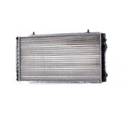 Радіатор охолодження (415x790x34мм) Fiat Ducato / Citroen Jumper / Peugeot Boxer 1994-2006 709-0014-R TYC (Тайвань)