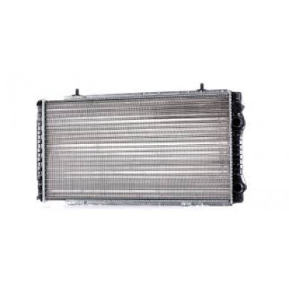 Радиатор охлаждения (415x790x34мм) Fiat Ducato / Citroen Jumper / Peugeot Boxer 1994-2006 709-0014-R TYC (Тайвань)