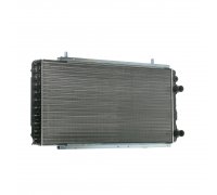 Радиатор охлаждения (415x790x34мм) Fiat Ducato / Citroen Jumper / Peugeot Boxer 1994-2006 731611 VALEO (Франция)