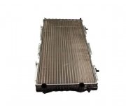 Радіатор охолодження (415x790x34мм) Fiat Ducato / Citroen Jumper / Peugeot Boxer 1994-2006 AC240864 MAXGEAR (Польща)