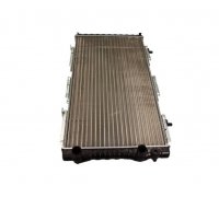 Радиатор охлаждения (415x790x34мм) Fiat Ducato / Citroen Jumper / Peugeot Boxer 1994-2006 AC240864 MAXGEAR (Польша)