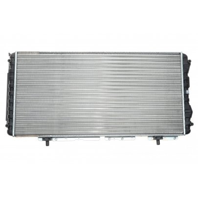 Радиатор охлаждения (415x790x34мм) Fiat Ducato / Citroen Jumper / Peugeot Boxer 1994-2006 CR34000S MAHLE (Австрия)