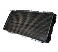 Радиатор охлаждения (415x790x34мм) Fiat Ducato / Citroen Jumper / Peugeot Boxer 1994-2006 D7P001TT THERMOTEC (Польша)