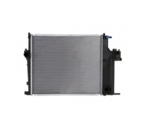 Радиатор охлаждения (415x790x34мм) Fiat Ducato / Citroen Jumper / Peugeot Boxer 1994-2006 PE2150 AVA (Нидерланды)