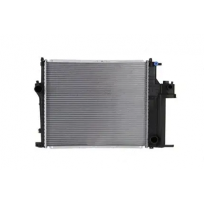 Радиатор охлаждения (415x790x34мм) Fiat Ducato / Citroen Jumper / Peugeot Boxer 1994-2006 PE2150 AVA (Нидерланды)