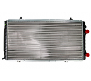 Радіатор охолодження (415x790x34мм) Fiat Ducato / Citroen Jumper / Peugeot Boxer 1994-2006 R20017 SATO TECH (Україна)