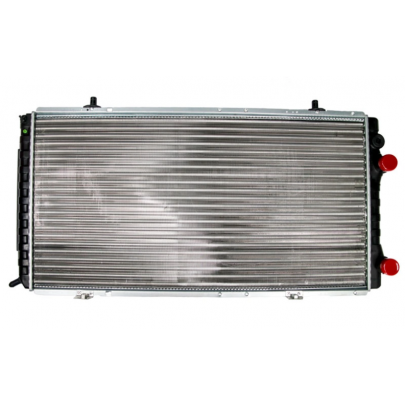 Радиатор охлаждения (415x790x34мм) Fiat Ducato / Citroen Jumper / Peugeot Boxer 1994-2006 R20017 SATO TECH (Украина)