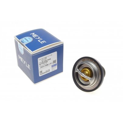 Термостат (83°C, з ущільнювачем) Fiat Ducato / Citroen Jumper / Peugeot Boxer 1.9D / 1.9TD / 1.9DT 1994-2006 11-282280008 MEYLE (Німеччина)