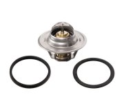 Термостат (88°C, з ущільнювачем) Fiat Ducato / Citroen Jumper / Peugeot Boxer 2.0 (бензин) 1994-2006 12775 FEBI (Німеччина)