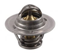 Термостат (83°C, с уплотнителем) Fiat Ducato 2.5D / 2.5TD / 2.5TDI 1994-2006 62921003 SWAG (Германия)