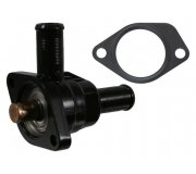 Термостат (84°C, з ущільнювачем) Citroen Jumper / Peugeot Boxer 2.5D / 2.5 DT / 2.5TD / 2.5TDI 1994-2006 22059 FEBI (Німеччина)