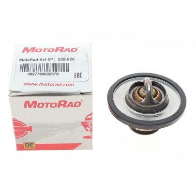 Термостат (82°C, з ущільнювачем) Fiat Ducato 2.5D / 2.5TD / 2.5TDI 1994-2006 230-82K MOTORAD (США)