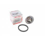 Термостат (82°C, з ущільнювачем) Fiat Ducato / Citroen Jumper / Peugeot Boxer 2.0 (бензин) 1994-2006 276-82K MOTORAD (США)