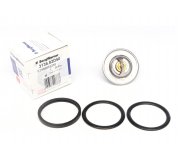 Термостат (82°C, з ущільнювачем) Fiat Ducato / Citroen Jumper / Peugeot Boxer 2.0 (бензин) 1994-2006 3136.82D50 WAHLER (Німеччина)