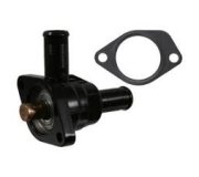 Термостат (84°C, з ущільнювачем) Citroen Jumper / Peugeot Boxer 2.5D / 2.5 DT / 2.5TD / 2.5TDI 1994-2006 3381381 SASIC (Франція)