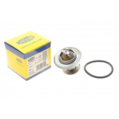 Термостат (83°C, з ущільнювачем) Fiat Ducato / Citroen Jumper / Peugeot Boxer 1.9D / 1.9TD / 1.9DT 1994-2006 352317101000 MAGNETI MARELLI (Італія)