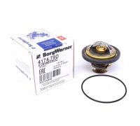 Термостат (83°C, с уплотнителем) Fiat Ducato 2.5D / 2.5TD / 2.5TDI 1994-2006 4174.79D WAHLER (Германия)