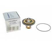 Термостат (82°C, з ущільнювачем) Fiat Ducato / Citroen Jumper / Peugeot Boxer 2.8D / 2.8TDI / 2.8JTD / 2.8HDI 1994-2006 4174.82D WAHLER (Німеччина)