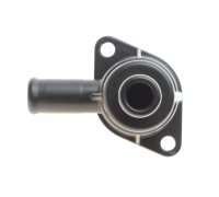 Термостат (85°C, с уплотнителем) Citroen Jumper / Peugeot Boxer 2.5D / 2.5 DT / 2.5TD / 2.5TDI 1994-2006 434-85 MOTORAD (США)