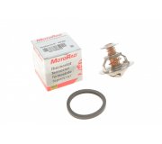 Термостат (83°C, с уплотнителем) Fiat Ducato / Citroen Jumper / Peugeot Boxer 1.9D / 1.9TD / 1.9DT 1994-2006 546-82K MOTORAD (США)