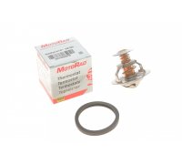 Термостат (83°C, з ущільнювачем) Fiat Ducato / Citroen Jumper / Peugeot Boxer 1.9D / 1.9TD / 1.9DT 1994-2006 546-82K MOTORAD (США)
