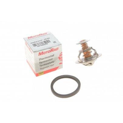 Термостат (83°C, с уплотнителем) Fiat Ducato / Citroen Jumper / Peugeot Boxer 2.0JTD / 2.0HDI 1994-2006 546-82K MOTORAD (США)