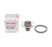 Термостат (79°C, з ущільнювачем) Fiat Ducato / Citroen Jumper / Peugeot Boxer 2.8D / 2.8TDI / 2.8JTD / 2.8HDI 1994-2006 552-79JK MOTORAD (США)