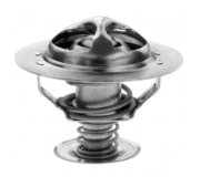 Термостат (83°C, с уплотнителем) Fiat Ducato / Citroen Jumper / Peugeot Boxer 1.9D / 1.9TD / 1.9DT 1994-2006 580323 KW (Китай)