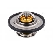 Термостат (88°C, з ущільнювачем) Fiat Ducato / Citroen Jumper / Peugeot Boxer 2.0 (бензин) 1994-2006 720750 TOPRAN (Німеччина)