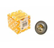 Термостат (79°C, з ущільнювачем) Fiat Ducato / Citroen Jumper / Peugeot Boxer 2.8D / 2.8TDI / 2.8JTD / 2.8HDI 1994-2006 725124 NRF (Нідерланди)