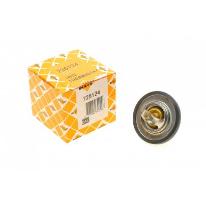 Термостат (79°C, с уплотнителем) Fiat Ducato 2.5D / 2.5TD / 2.5TDI 1994-2006 725124 NRF (Нидерланды)