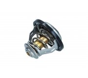 Термостат (83°C, с уплотнителем) Fiat Ducato / Citroen Jumper / Peugeot Boxer 1.9D / 1.9TD / 1.9DT 1994-2006 7710065 KAMOKA (Польша)