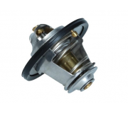 Термостат (83°C, з ущільнювачем) Fiat Ducato / Citroen Jumper / Peugeot Boxer 2.8D / 2.8TDI / 2.8JTD / 2.8HDI 1994-2006 7710129 KAMOKA (Польща)