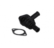 Термостат (84°C, з ущільнювачем) Citroen Jumper / Peugeot Boxer 2.5D / 2.5 DT / 2.5TD / 2.5TDI 1994-2006 7710307 KAMOKA (Польща)