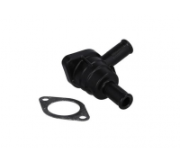 Термостат (84°C, с уплотнителем) Citroen Jumper / Peugeot Boxer 2.5D / 2.5 DT / 2.5TD / 2.5TDI 1994-2006 7710307 KAMOKA (Польша)