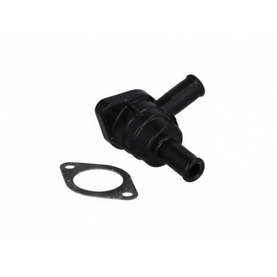 Термостат (84°C, з ущільнювачем) Citroen Jumper / Peugeot Boxer 2.5D / 2.5 DT / 2.5TD / 2.5TDI 1994-2006 7710307 KAMOKA (Польща)