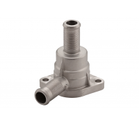 Термостат (84°C, с уплотнителем) Citroen Jumper / Peugeot Boxer 2.5D / 2.5 DT / 2.5TD / 2.5TDI 1994-2006 78311 FACET (Италия)