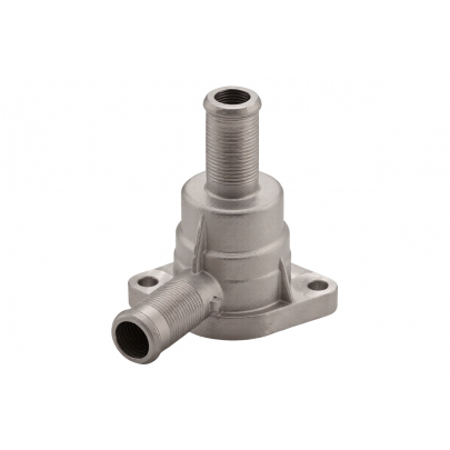 Термостат (84°C, с уплотнителем) Citroen Jumper / Peugeot Boxer 2.5D / 2.5 DT / 2.5TD / 2.5TDI 1994-2006 580311 KW (Китай)