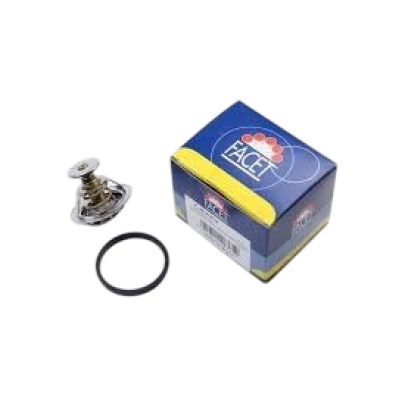 Термостат (83°C, с уплотнителем) Fiat Ducato / Citroen Jumper / Peugeot Boxer 1.9D / 1.9TD / 1.9DT 1994-2006 78323 FACET (Италия)