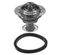 Термостат (82°C, з ущільнювачем) Fiat Ducato / Citroen Jumper / Peugeot Boxer 1.9D / 1.9TD / 1.9DT 1994-2006 BBT039 BORG and BECK (Великобританія)