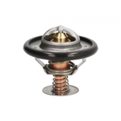 Термостат (83°C, з ущільнювачем) Fiat Ducato / Citroen Jumper / Peugeot Boxer 1.9D / 1.9TD / 1.9DT 1994-2006 D2C002TT THERMOTEC (Польща)