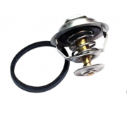 Термостат (83°C, с уплотнителем) Fiat Ducato / Citroen Jumper / Peugeot Boxer 1.9D / 1.9TD / 1.9DT 1994-2006 QTH372K QUINTON HAZELL (Великобритания)