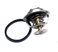 Термостат (83°C, з ущільнювачем) Fiat Ducato / Citroen Jumper / Peugeot Boxer 1.9D / 1.9TD / 1.9DT 1994-2006 QTH372K QUINTON HAZELL (Великобританія)