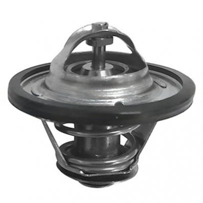 Термостат (83°C, с уплотнителем) Fiat Ducato 2.5D / 2.5TD / 2.5TDI 1994-2006 T1004V DAYCO (Италия)