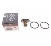 Термостат (83°C, с уплотнителем) Fiat Ducato / Citroen Jumper / Peugeot Boxer 1.9D / 1.9TD / 1.9DT 1994-2006 TH12283G2 GATES (Бельгия)