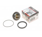 Термостат (83°C, з ущільнювачем) Fiat Ducato / Citroen Jumper / Peugeot Boxer 2.8D / 2.8TDI / 2.8JTD / 2.8HDI 1994-2006 TH22782G1 GATES (Бельгія)